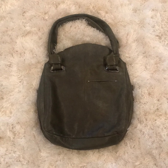 BMakowsky shoulder bag green - Picture 2 of 3